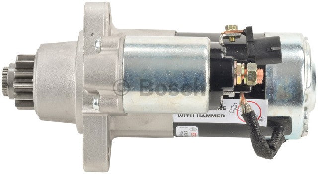 Bosch Starter  SR2304X