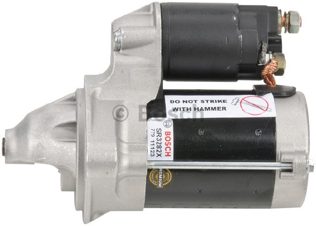 Bosch Starter  SR3282X