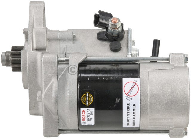 Bosch Starter  SR3287X