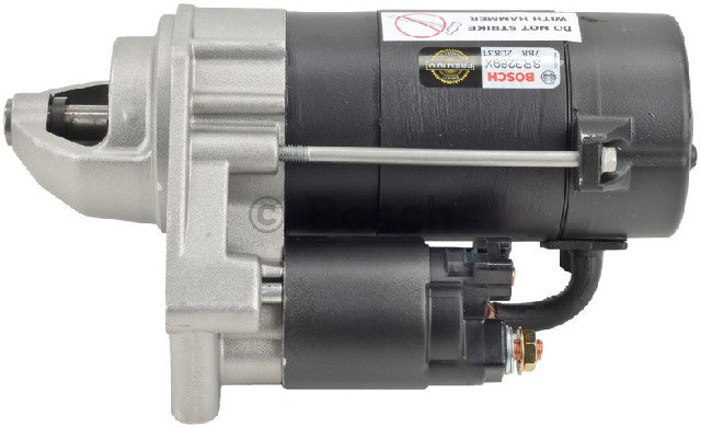 Bosch Starter  SR3289X