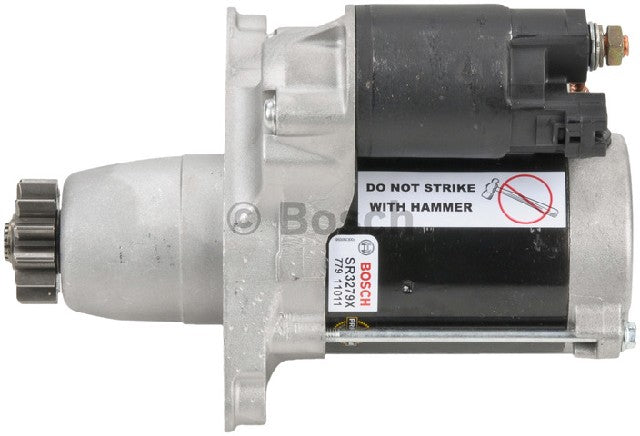 Bosch Starter  SR3302X