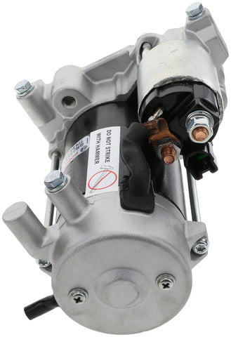 Bosch Starter  SR3312X