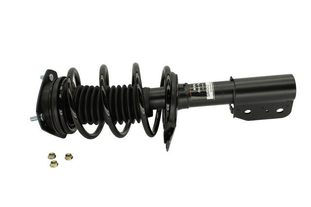 KYB Suspension Strut and Coil Spring Assembly  SR4002