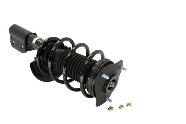 KYB Suspension Strut and Coil Spring Assembly  SR4002