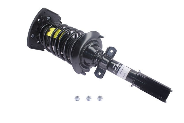 KYB Suspension Strut and Coil Spring Assembly  SR4004