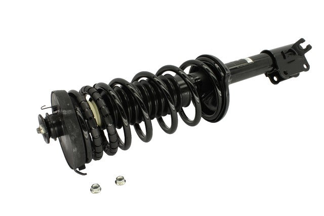 KYB Suspension Strut and Coil Spring Assembly  SR4007