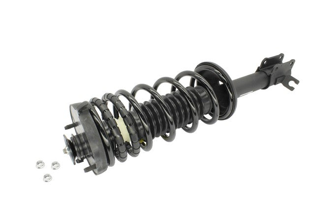 KYB Suspension Strut and Coil Spring Assembly  SR4008