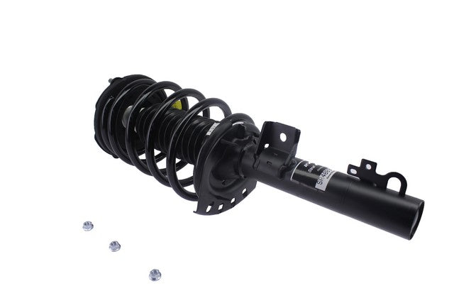 KYB Suspension Strut and Coil Spring Assembly  SR4009