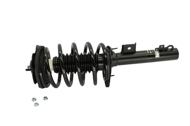 KYB Suspension Strut and Coil Spring Assembly  SR4010