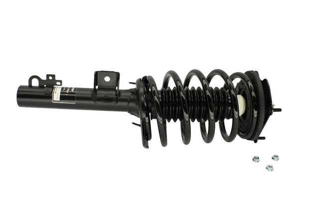 KYB Suspension Strut and Coil Spring Assembly  SR4010
