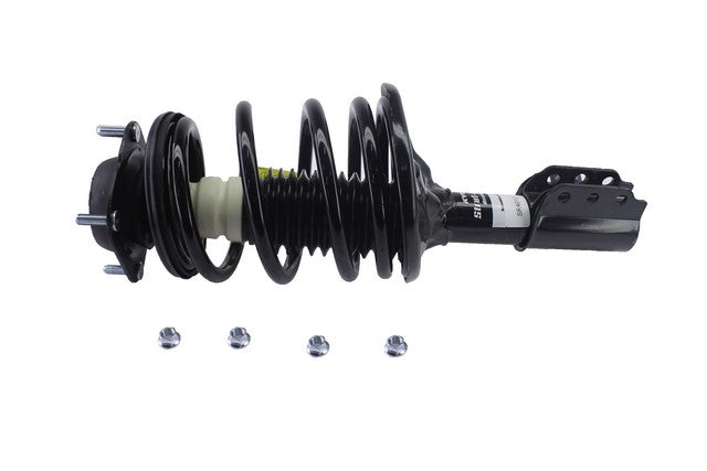 KYB Suspension Strut and Coil Spring Assembly  SR4012