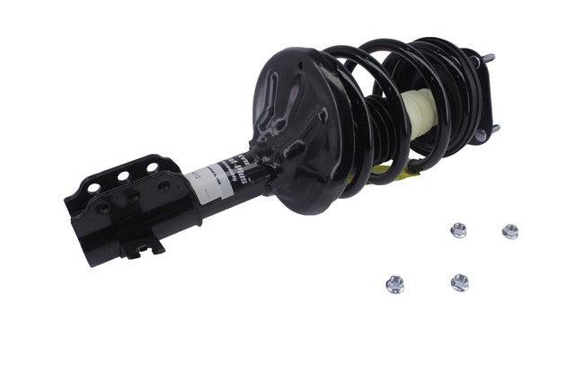 KYB Suspension Strut and Coil Spring Assembly  SR4012