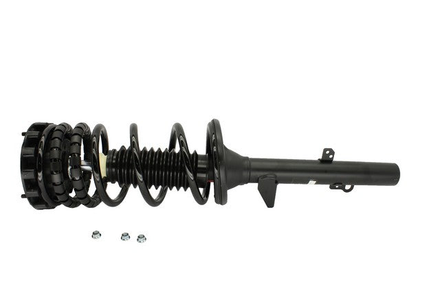 KYB Suspension Strut and Coil Spring Assembly  SR4018