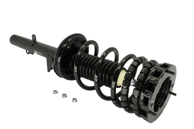 KYB Suspension Strut and Coil Spring Assembly  SR4018