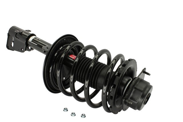 KYB Suspension Strut and Coil Spring Assembly  SR4020