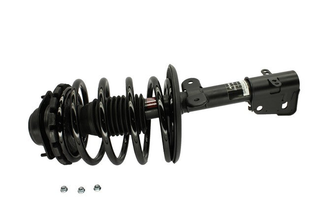 KYB Suspension Strut and Coil Spring Assembly  SR4021