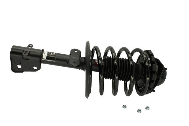 KYB Suspension Strut and Coil Spring Assembly  SR4021