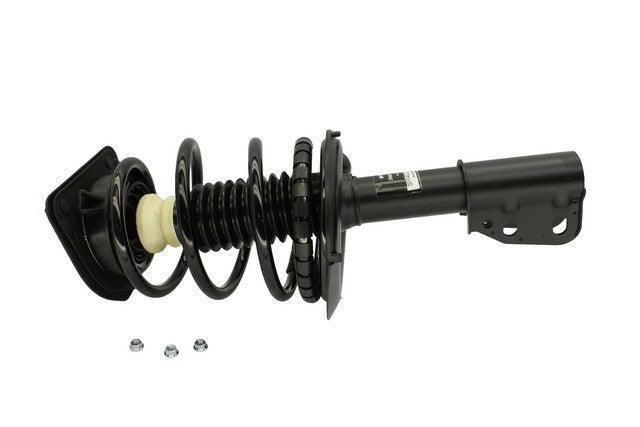 KYB Suspension Strut and Coil Spring Assembly  SR4022