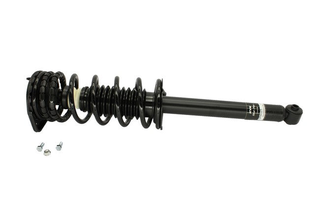 KYB Suspension Strut and Coil Spring Assembly  SR4025