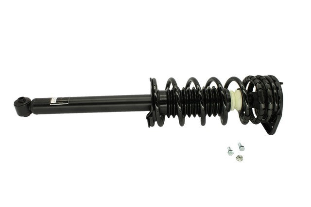 KYB Suspension Strut and Coil Spring Assembly  SR4025