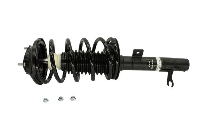 KYB Suspension Strut and Coil Spring Assembly  SR4027