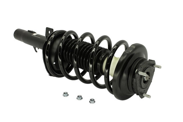 KYB Suspension Strut and Coil Spring Assembly  SR4027