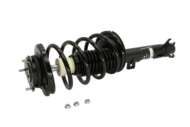 KYB Suspension Strut and Coil Spring Assembly  SR4028