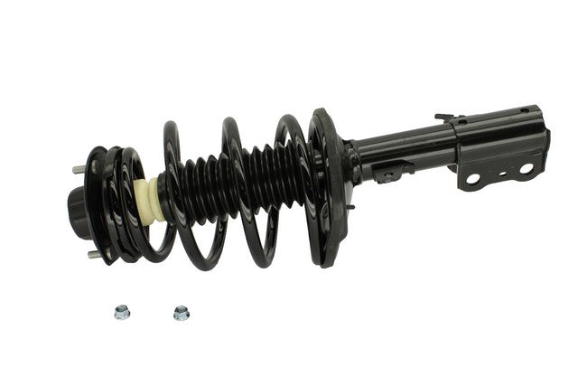 KYB Suspension Strut and Coil Spring Assembly  SR4030