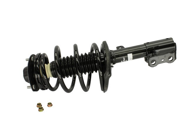 KYB Suspension Strut and Coil Spring Assembly  SR4031