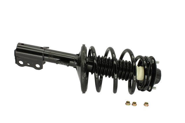 KYB Suspension Strut and Coil Spring Assembly  SR4031