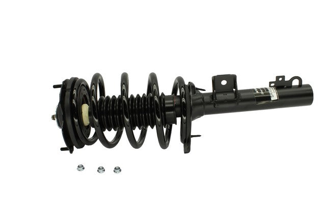 KYB Suspension Strut and Coil Spring Assembly  SR4033