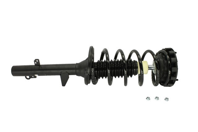 KYB Suspension Strut and Coil Spring Assembly  SR4034