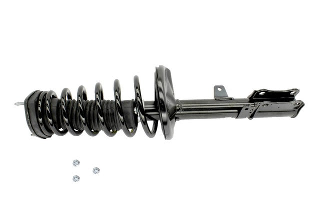 KYB Suspension Strut and Coil Spring Assembly  SR4036