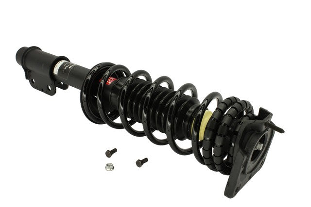 KYB Suspension Strut and Coil Spring Assembly  SR4037