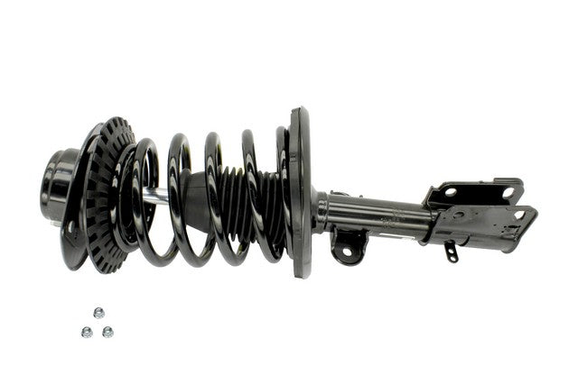 KYB Suspension Strut and Coil Spring Assembly  SR4038