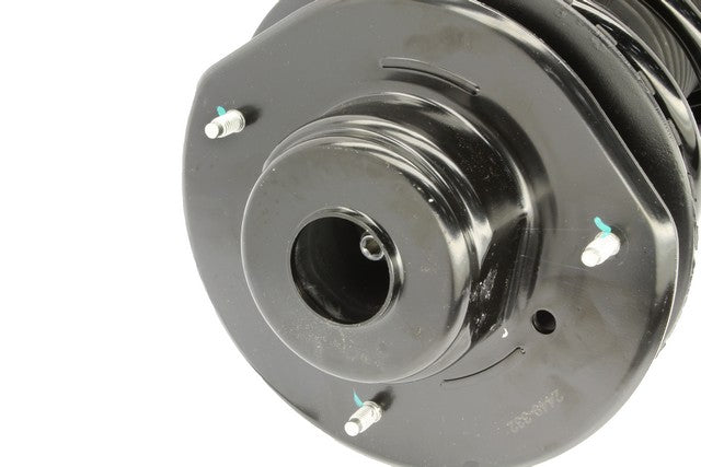 KYB Suspension Strut and Coil Spring Assembly  SR4038