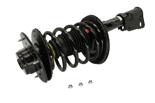 KYB Suspension Strut and Coil Spring Assembly  SR4039