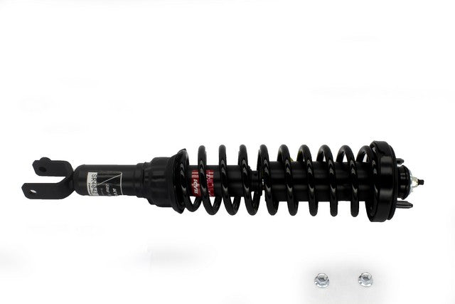KYB Suspension Strut and Coil Spring Assembly  SR4042