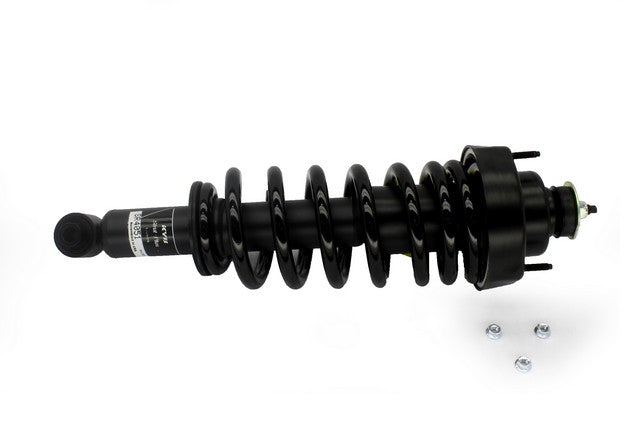 KYB Suspension Strut and Coil Spring Assembly  SR4051