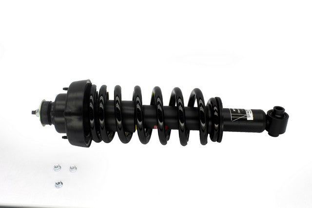 KYB Suspension Strut and Coil Spring Assembly  SR4051
