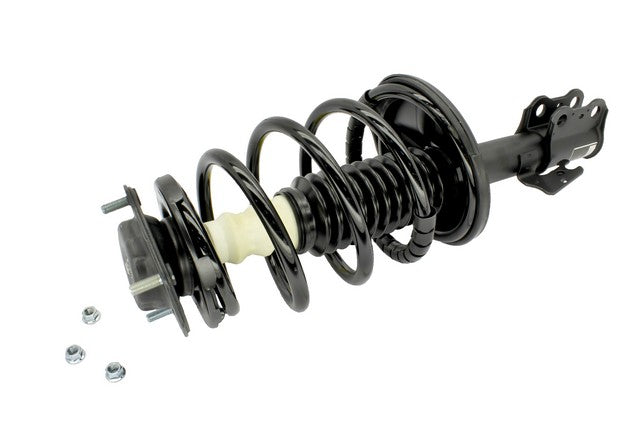 KYB Suspension Strut and Coil Spring Assembly  SR4055