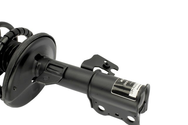 KYB Suspension Strut and Coil Spring Assembly  SR4055