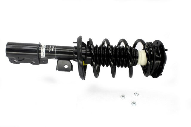 KYB Suspension Strut and Coil Spring Assembly  SR4056