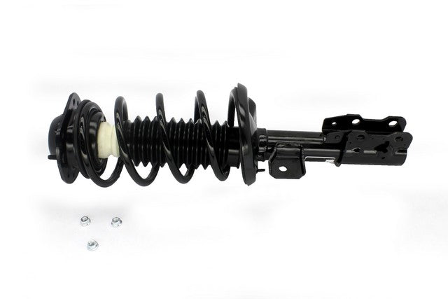 KYB Suspension Strut and Coil Spring Assembly  SR4056