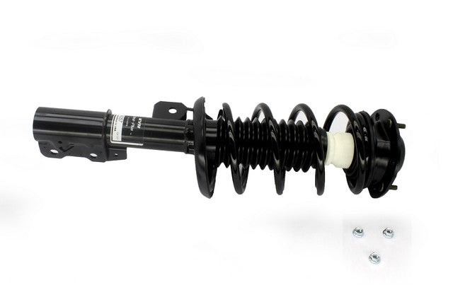KYB Suspension Strut and Coil Spring Assembly  SR4057