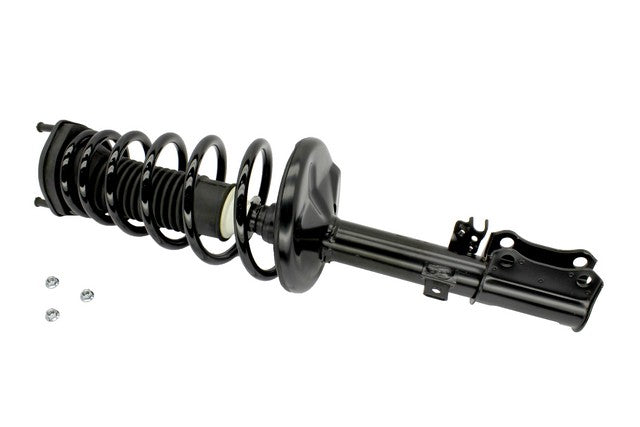 KYB Suspension Strut and Coil Spring Assembly  SR4058