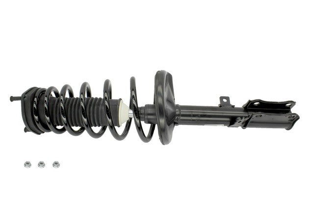 KYB Suspension Strut and Coil Spring Assembly  SR4059
