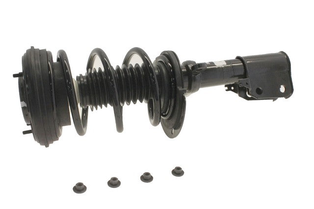 KYB Suspension Strut and Coil Spring Assembly  SR4061