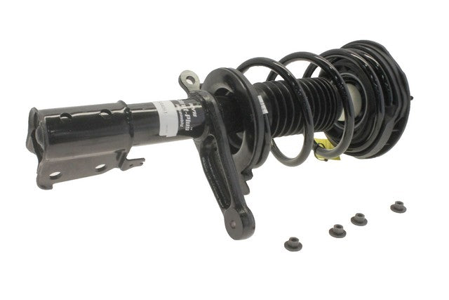 KYB Suspension Strut and Coil Spring Assembly  SR4061