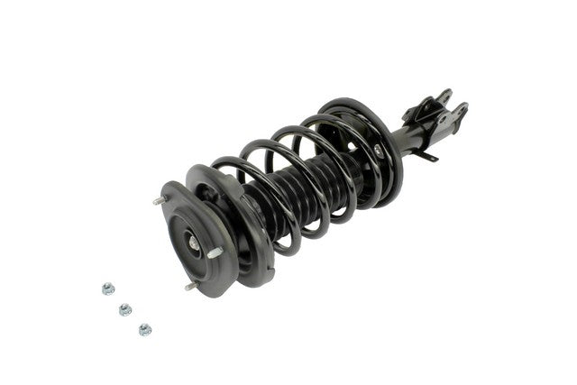KYB Suspension Strut and Coil Spring Assembly  SR4062